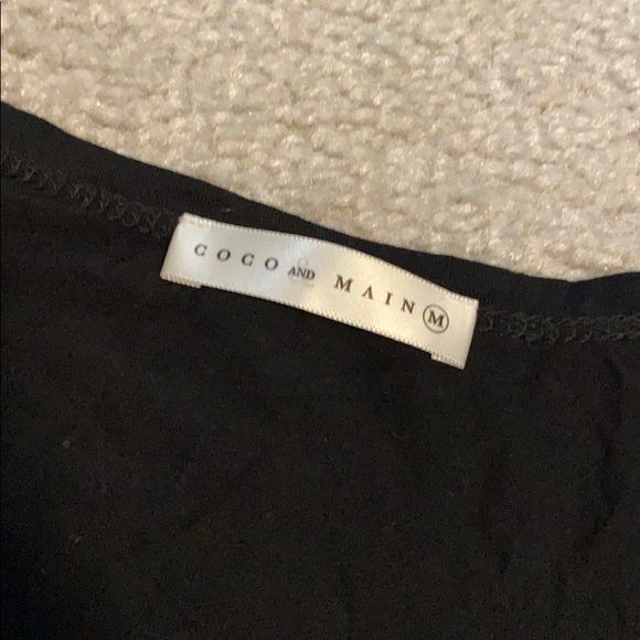 Coco and Main Tunic - Picture 4 of 4